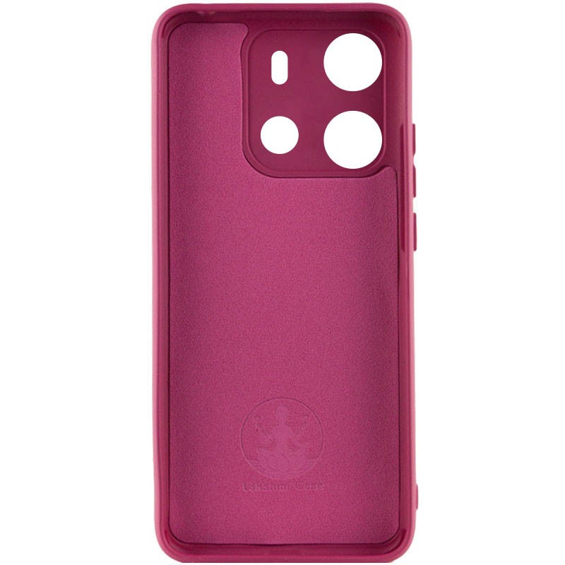 Silicone Case Full Protective для TECNO Spark Go 2023 (BF7n)/Pop 7 (BF6)/Infinix Smart 7 (Marsala)-1