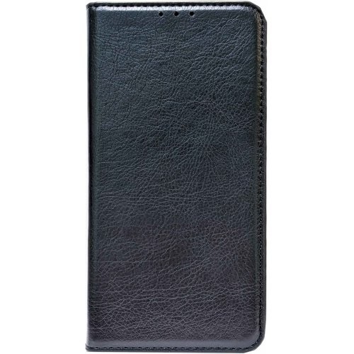 Книжка DM Book для Moto G55 чорна-0