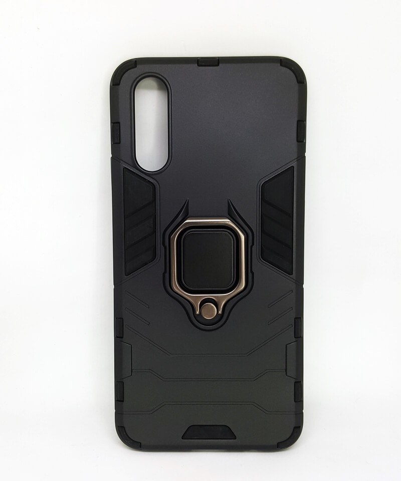 Накладка Armor 2.0 для Vivo IQOO Neo Чорний-0