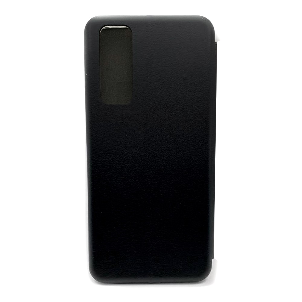 Книжка Premium для Vivo Y31/Y51/Y53s 4G чорна-1