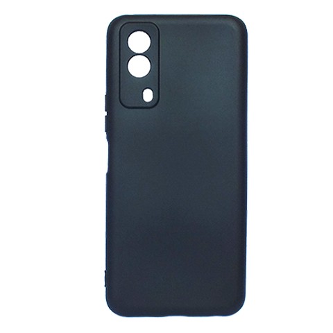 Накладка Epik Black Full Camera для Vivo Y53S-0