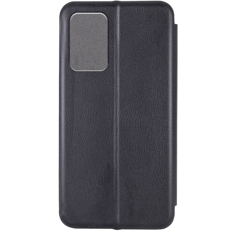 Книжка Premium для ZTE Blade V2020 Smart чорна-1