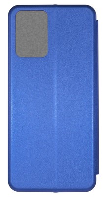 Книжка Premium для ZTE Blade V30  Синя-1