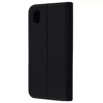 Книжка WAVE Stage для ZTE Blade A3 2020 (black)-1
