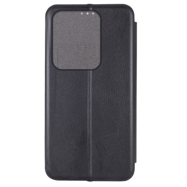 Книжка Premium для ZTE A55 / A35  чорна-1