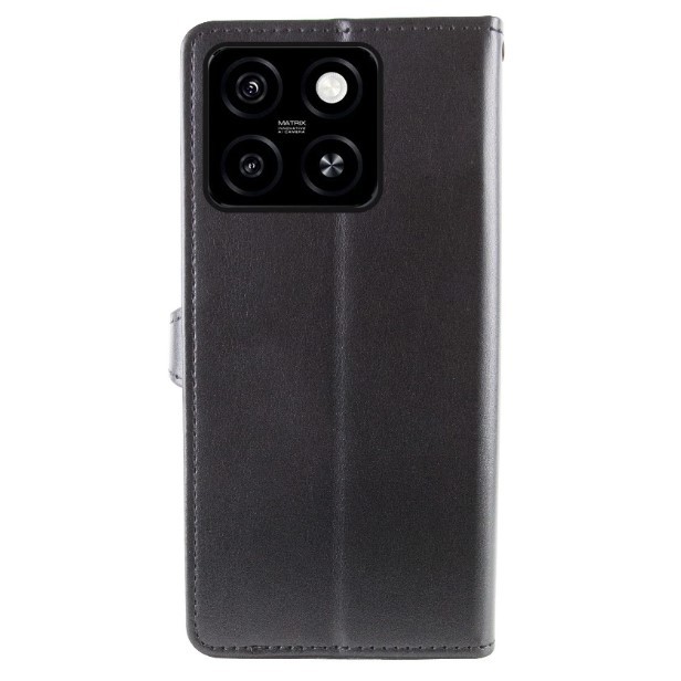 Книжка GETMAN Gallant для ZTE A55 / A35  чорна-1