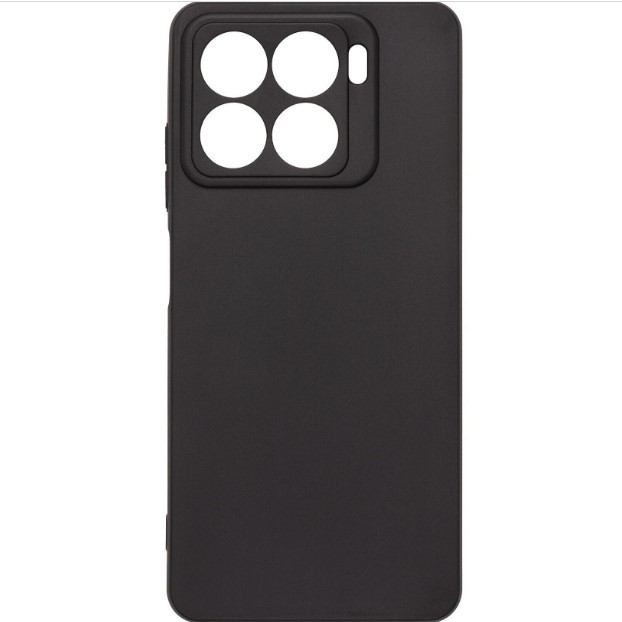 Накладка Epik Black для ZTE Blade A56-0