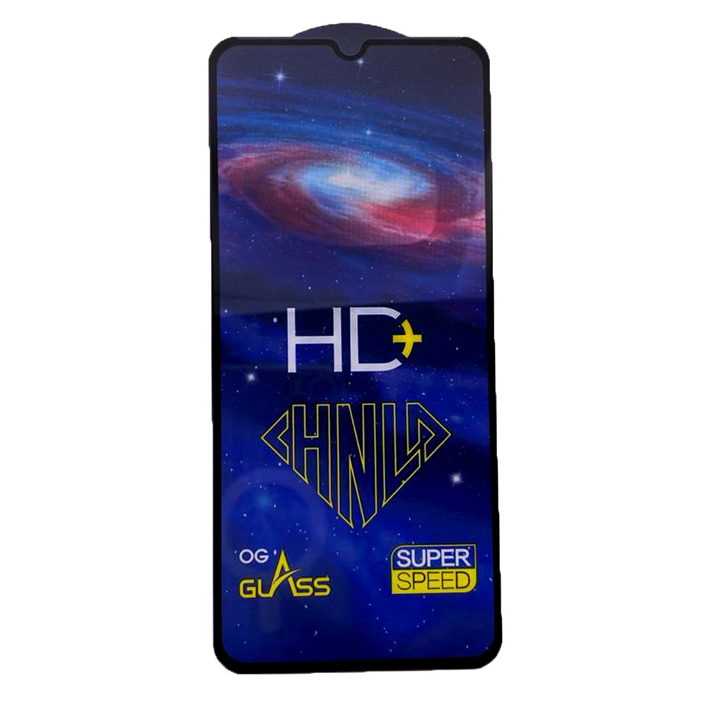 Захисне скло HD+ для ZTE Blade A71/A51-0