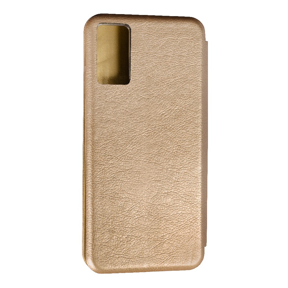 Книжка Premium New для ZTE A71 Золота-1
