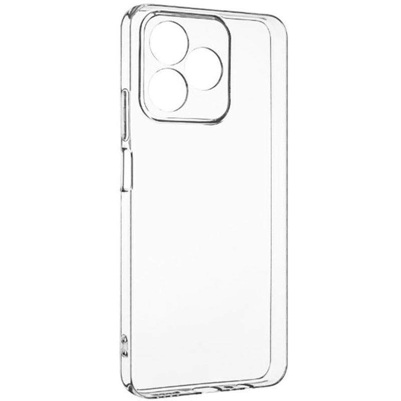Накладка Epic Transparent 1,5 mm для ZTE A73 4G прозора-0