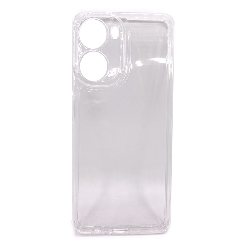 Накладка Space TPU для ZTE Nubia NEO 5G-0