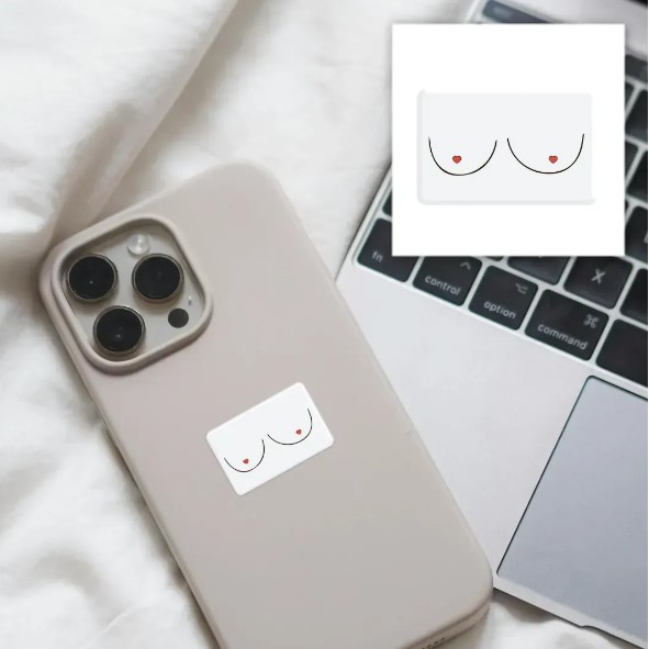 3D-стікер "Sweet Secret"-0