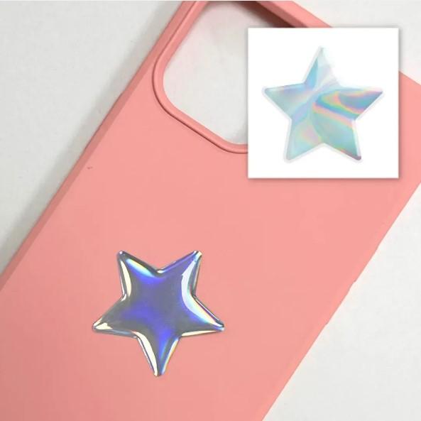 3D-стікер "Hologram Star"