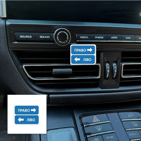 3D-стікер "Left or Right"-0