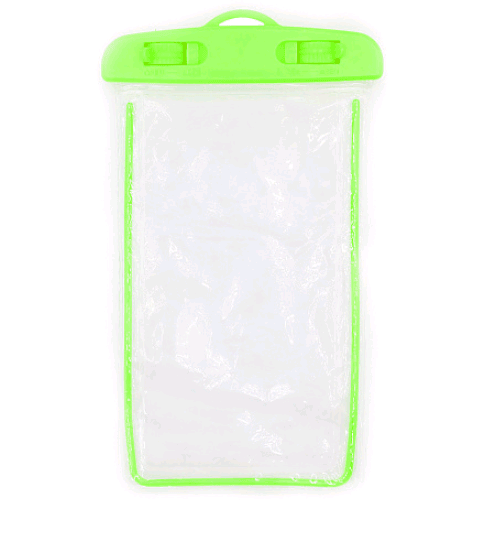 Waterproof Lumini Line 90*160 зелений-0