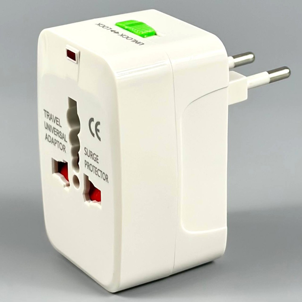 Мережевий трійник Multi/Global functions (MGF1287)-1