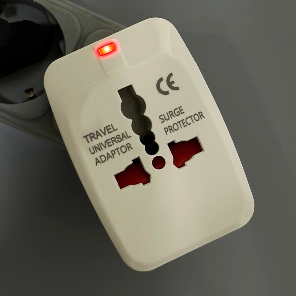 Мережевий трійник Multi/Global functions (MGF1287)-4