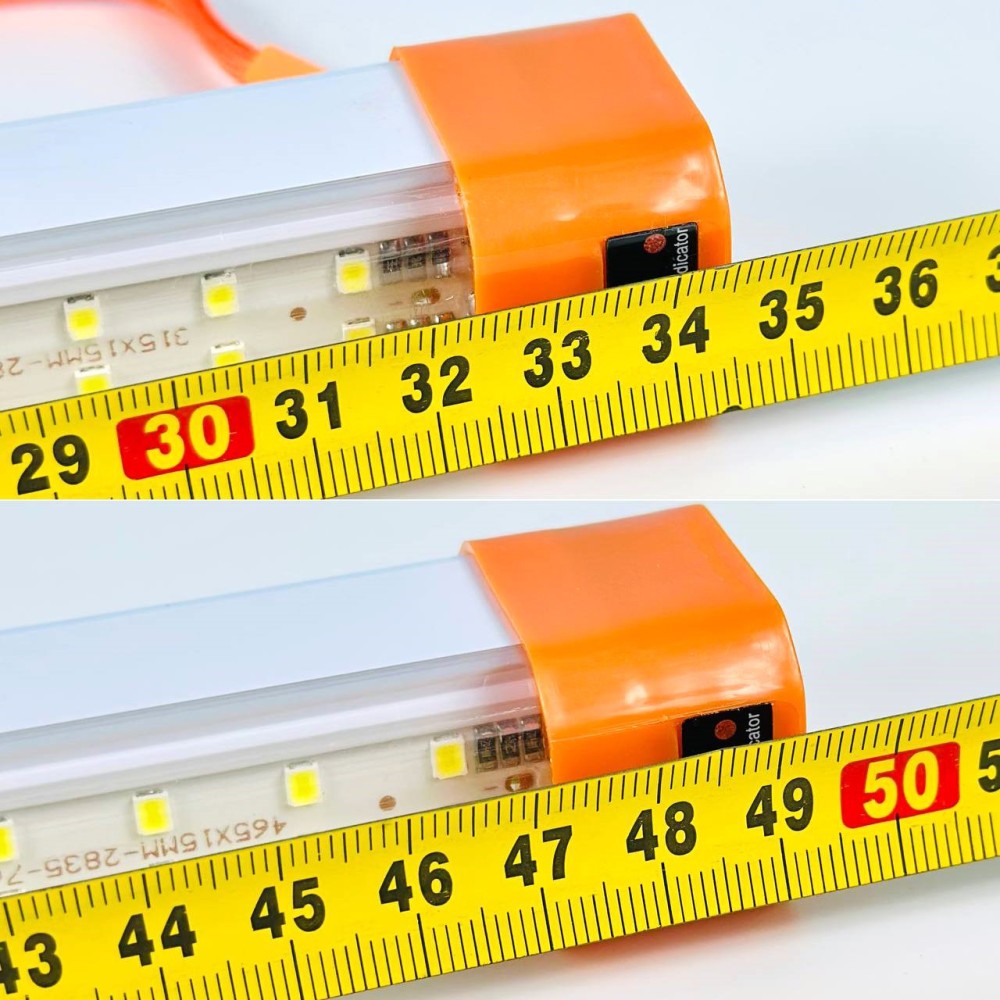 Світлодіодна лампа HT-839 120W 2400 mAh 50 cm-1