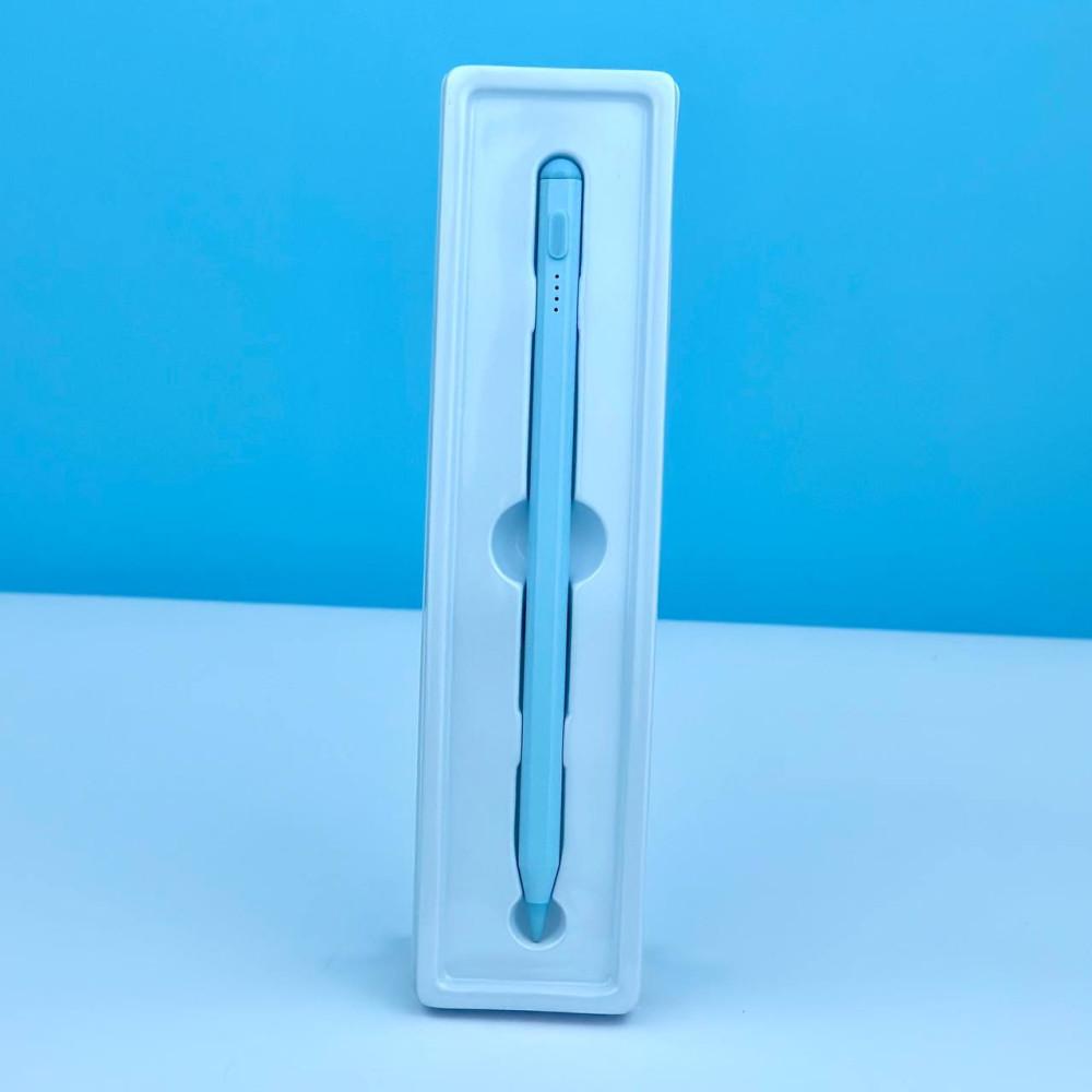 Стилус активний для сенсорного екрану 2260 Android iOS Windows Блакитний