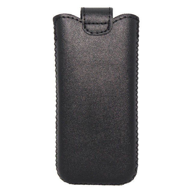 Чохол-кишеня Bring Joy 6.7" - 6.9" чорний-1