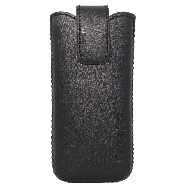 Чохол-кишеня Bring Joy 6.7" - 6.9" чорний-0