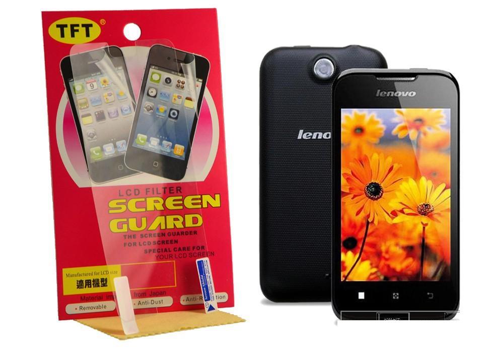 Захисна плівка для Lenovo A300T