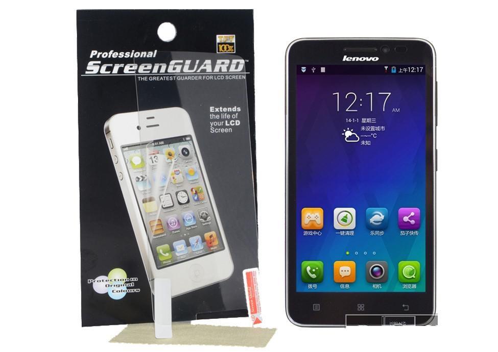 Захисна плівка для Lenovo A606