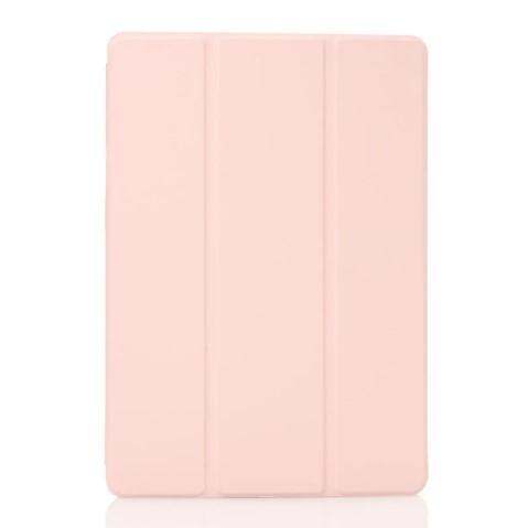 Книжка Smart Case With Pencil для Lenovo TAB M11 (Light pink)