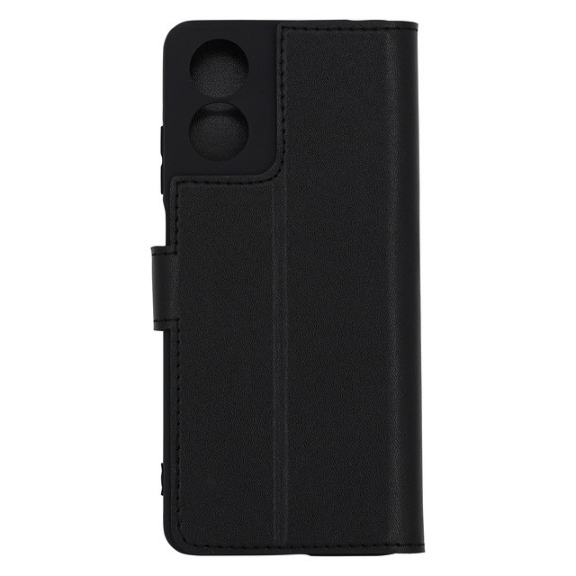 Книжка Bring Joy для Moto E14 / G04 Чорна-1