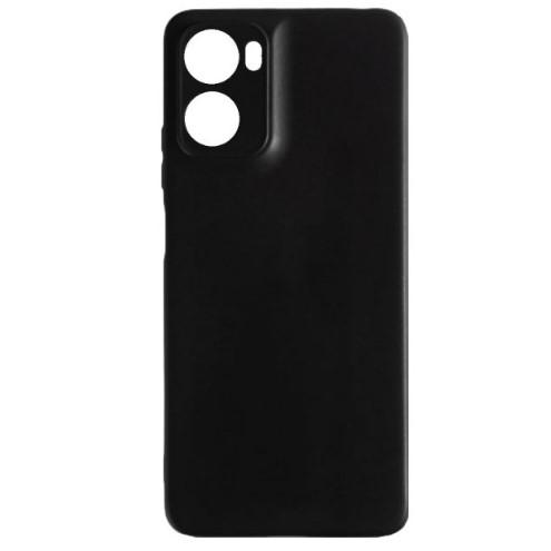 Накладка Black Matt для Moto G06