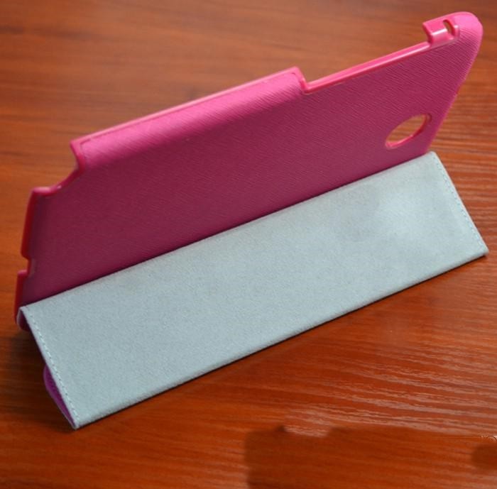 Чохол для планшета BELK Samsung N5100 Note 8" Book Cover Rose-1