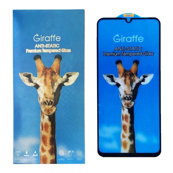 Захисне скло Giraffe Anti-static для Samsung A06 (A065)