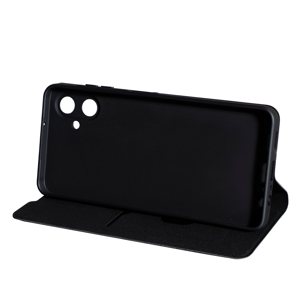 Книжка ELITE Stage для Samsung A07 (Pink)-3