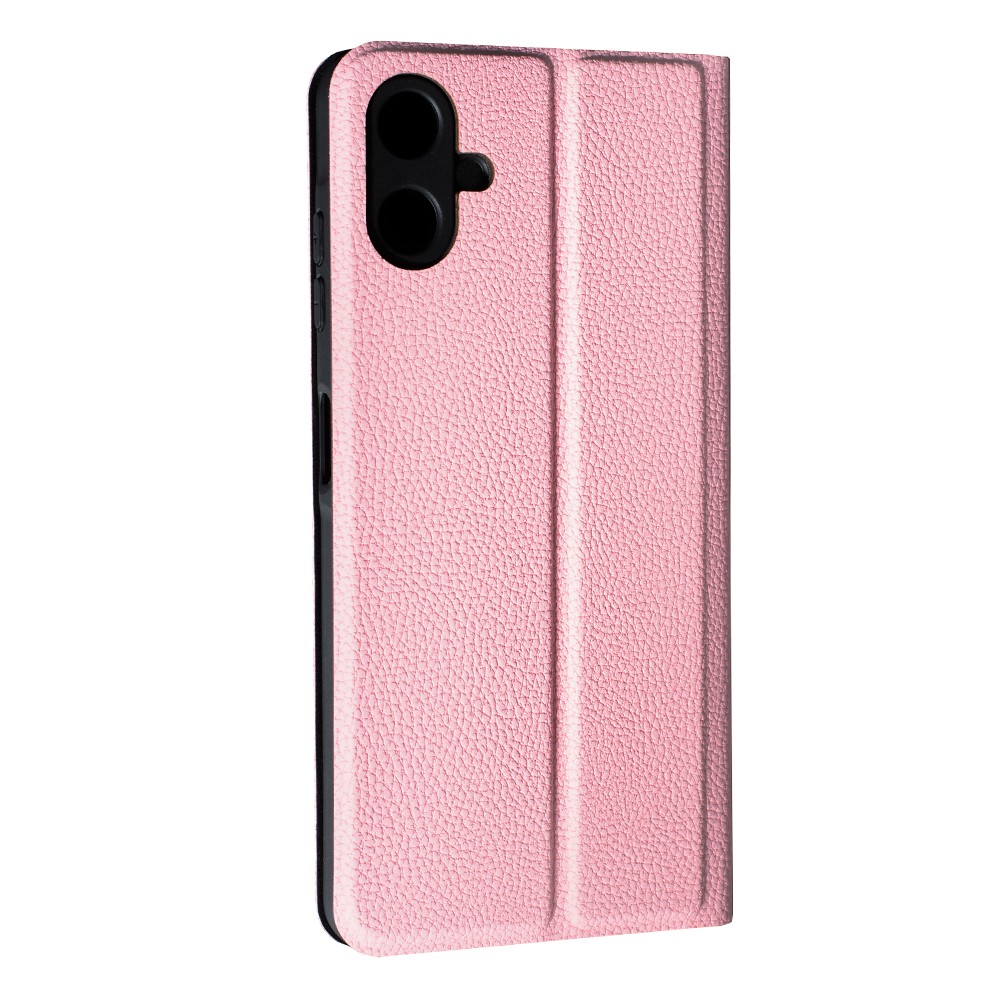 Книжка ELITE Stage для Samsung A07 (Pink)-1