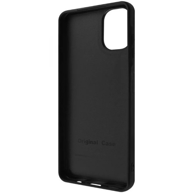 Чохол Doodle Case для Samsung A07 (Bear)-1