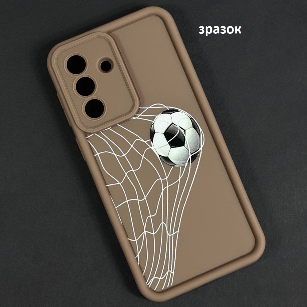 Накладка Shock Sides Resistant для Xiaomi Redmi Note 10 Pro гол-0