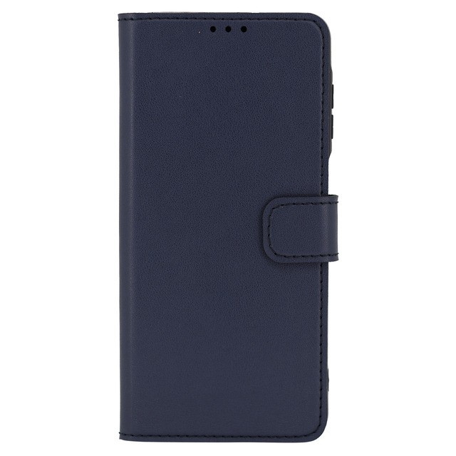 Книжка Bring Joy для Xiaomi Redmi Note 10 Pro синій-0