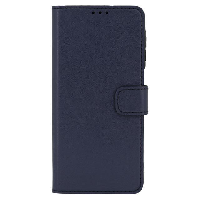 Книжка Bring Joy для Xiaomi Redmi Note 10 Pro синій