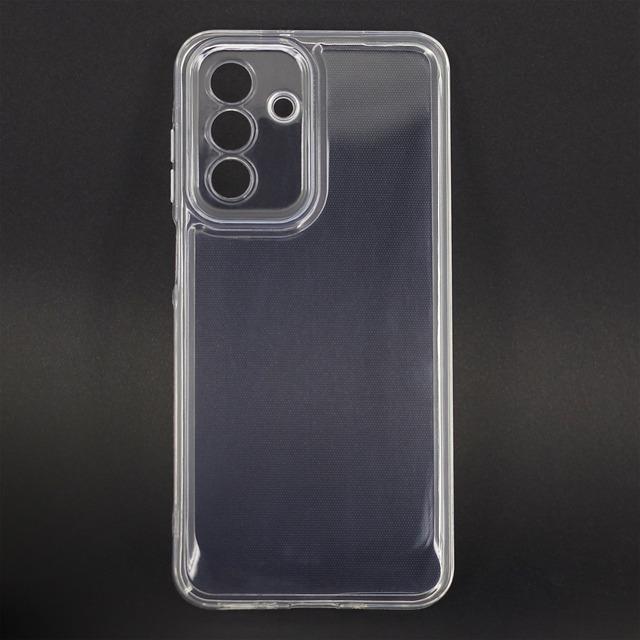 Накладка Space TPU для Samsung A56 / A36 (прозора)