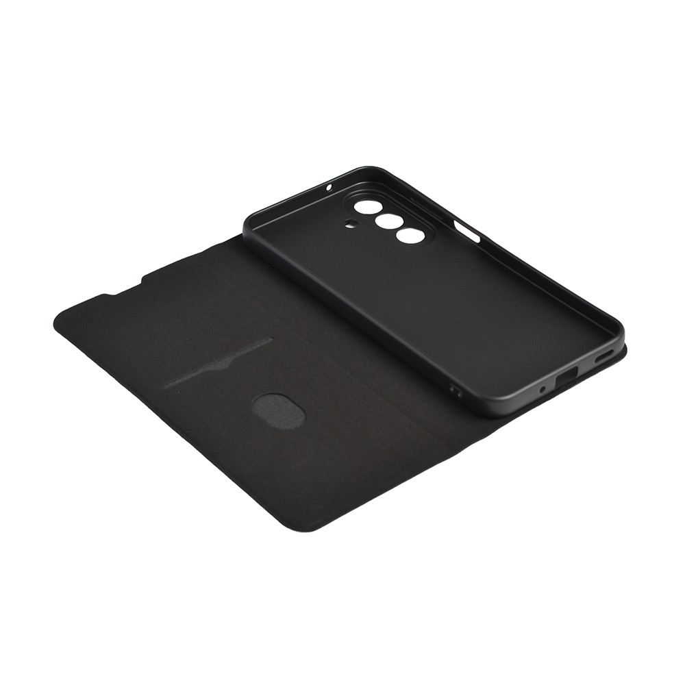 Книжка ELITE Stage для Samsung A27 чорна-2