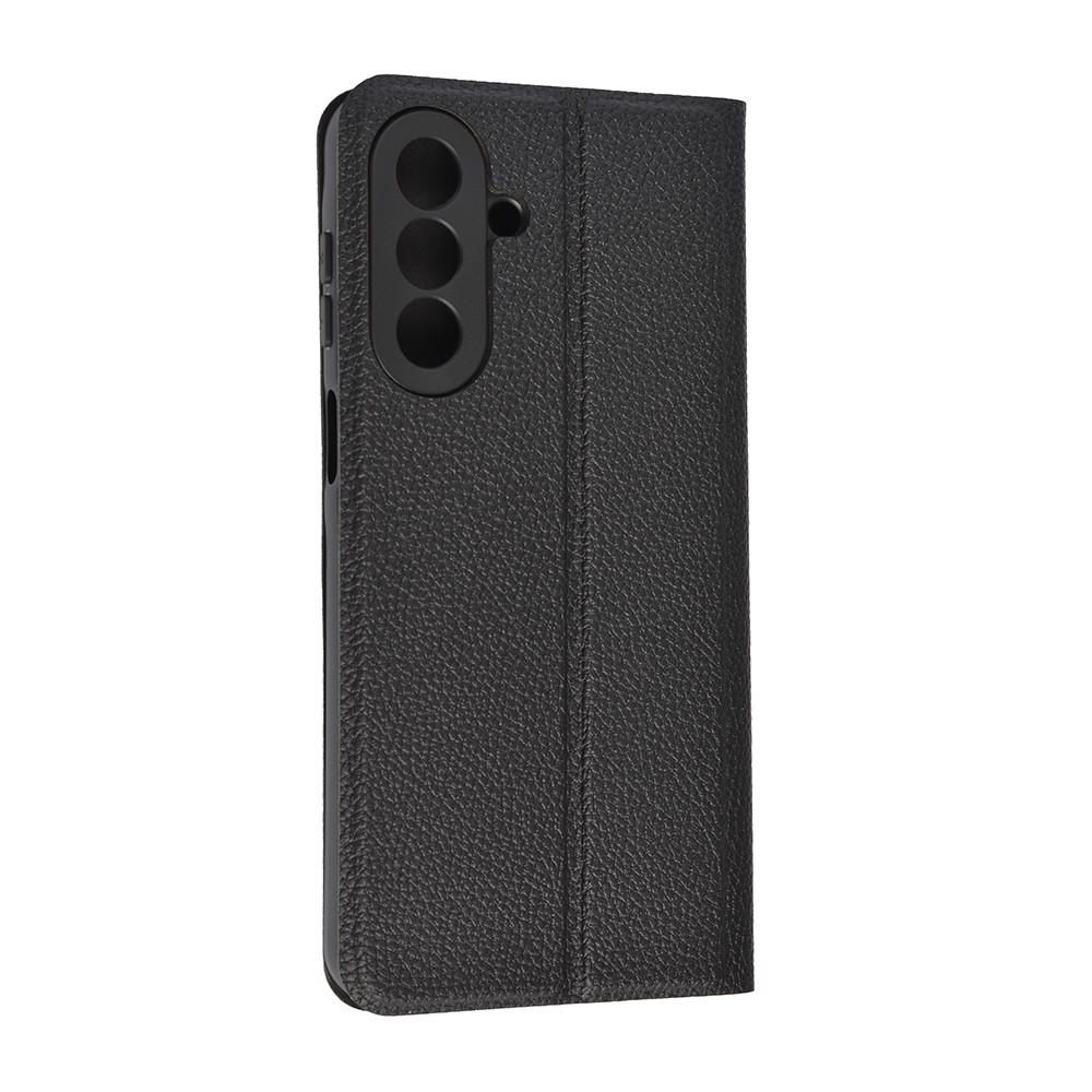 Книжка ELITE Stage для Samsung A27 чорна-1