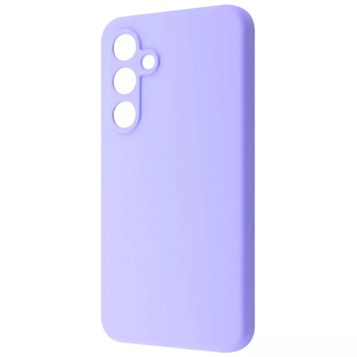 Накладка Fibra для Samsung A27 (Dasheen)