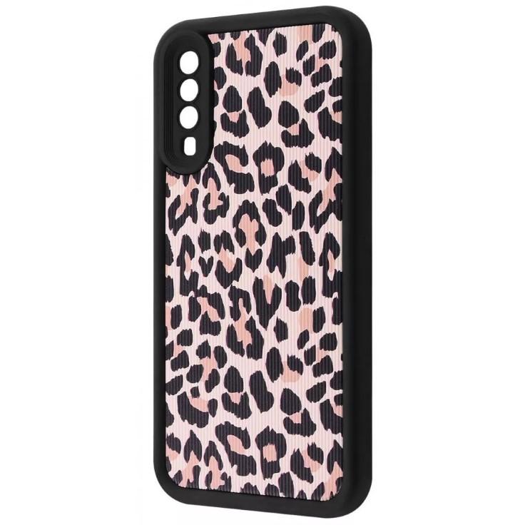 Чохол Artfull Case для Samsung A50 / A30s (light leopard)