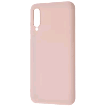 WAVE Colorful Case для Samsung A50/A30s (pink sand)-0