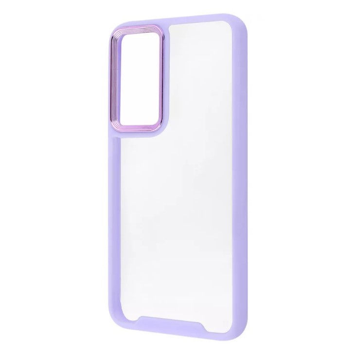 Накладка WAVE Just Case для Samsung S23 Plus (dasheen)-0