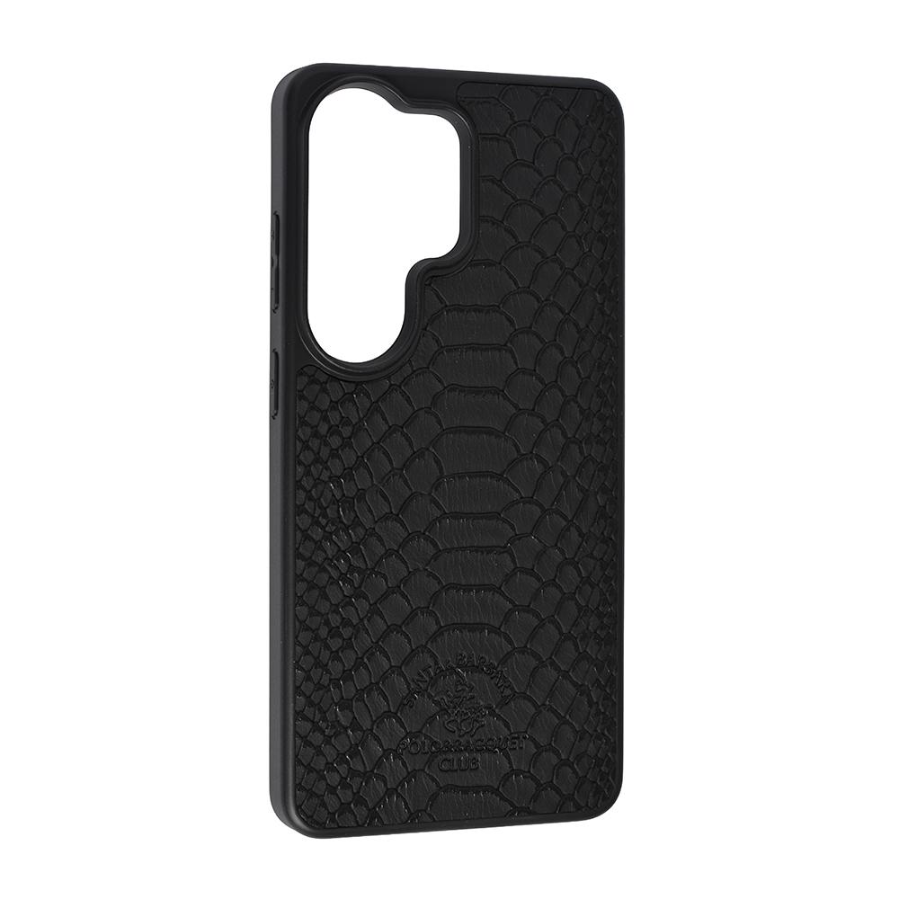 Накладка Santa Barbara Snake для Samsung S26 Ultra Black