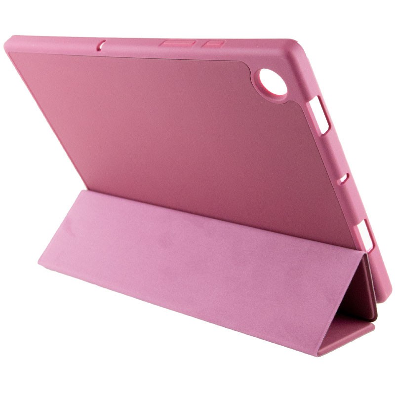Книжка Smart Case With Pencil Samsung Tab A8 (10.5) X200 /X205 Maroon-4