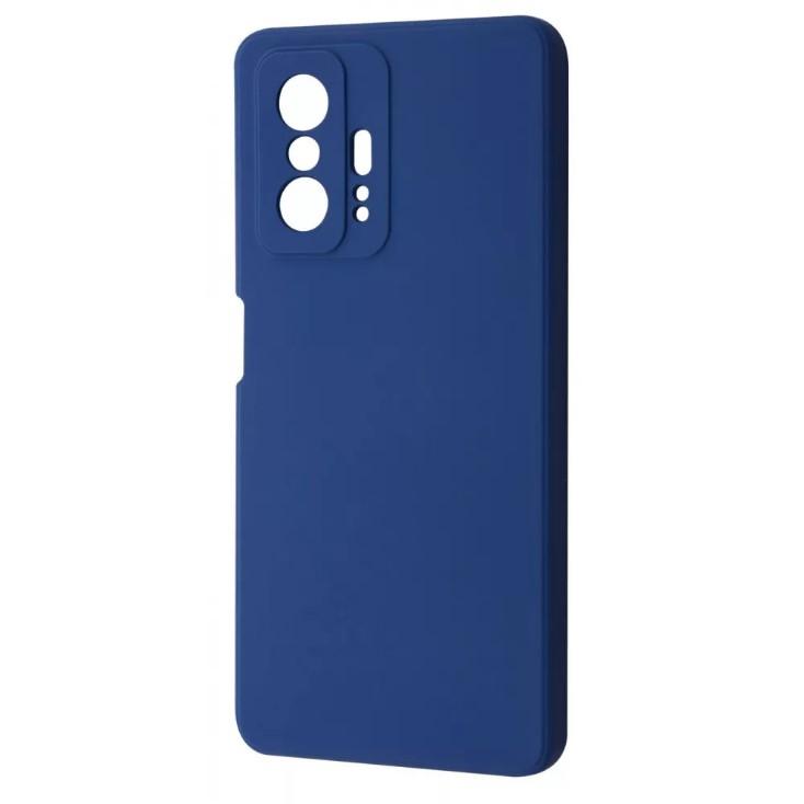 WAVE Colorful Case для Xiaomi 11T / 11T Pro (blue)