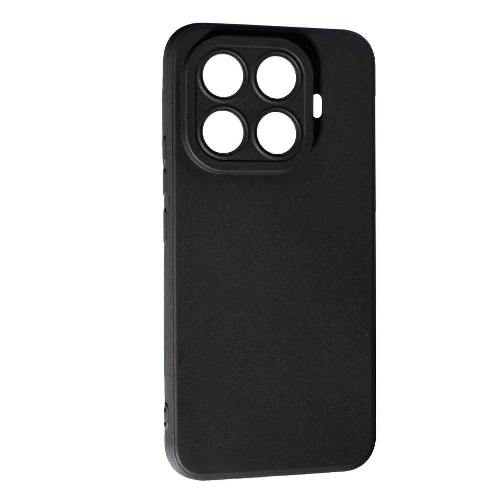 Чохол SMTT для Xiaomi 15T Pro чорний-0