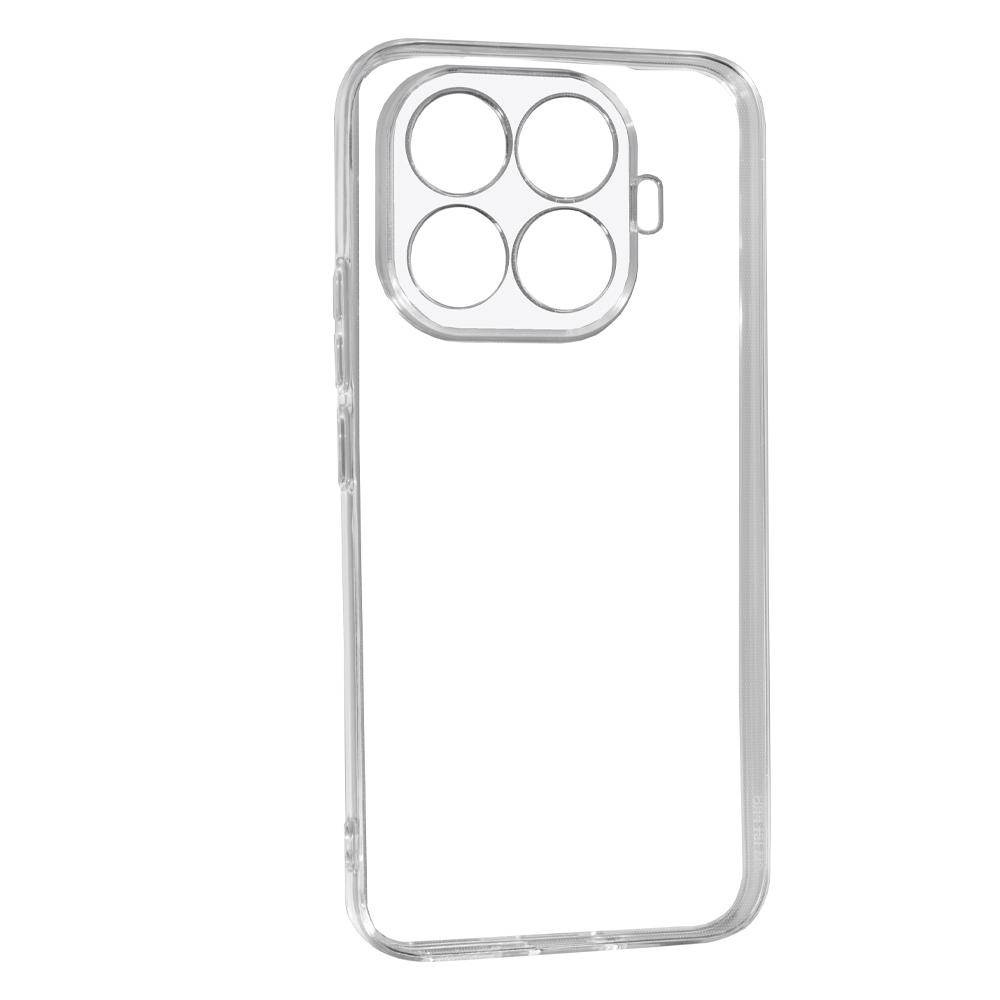 Чохол SMTT для Xiaomi 15T прозорий